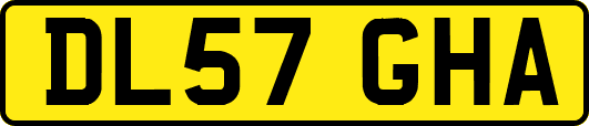 DL57GHA