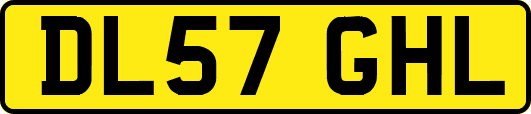 DL57GHL