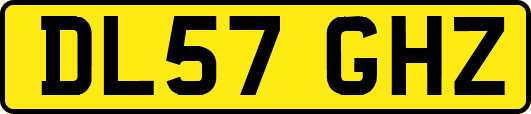 DL57GHZ