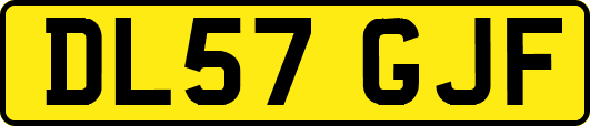 DL57GJF