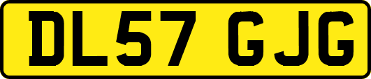 DL57GJG