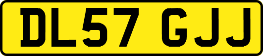 DL57GJJ