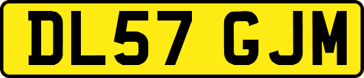 DL57GJM