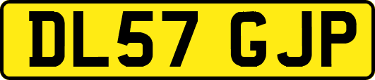 DL57GJP