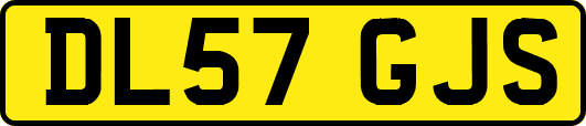 DL57GJS
