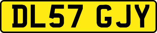 DL57GJY