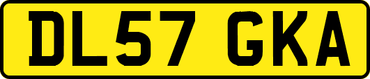 DL57GKA