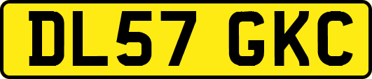 DL57GKC