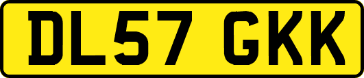 DL57GKK