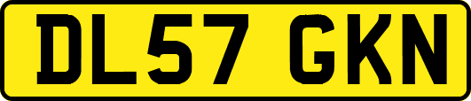 DL57GKN