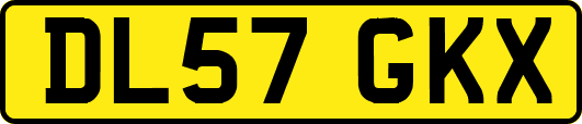 DL57GKX