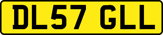DL57GLL