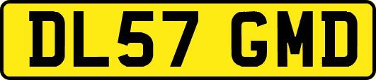 DL57GMD