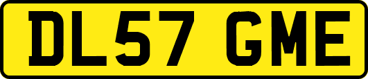 DL57GME
