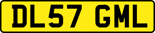 DL57GML