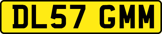 DL57GMM