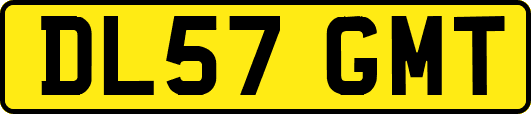 DL57GMT
