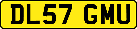 DL57GMU