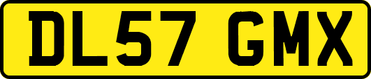 DL57GMX