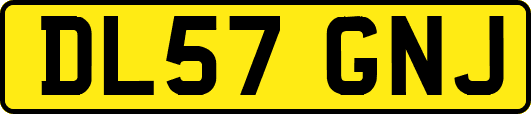 DL57GNJ