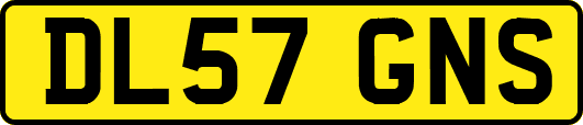 DL57GNS