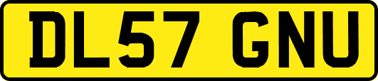 DL57GNU