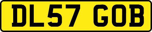 DL57GOB
