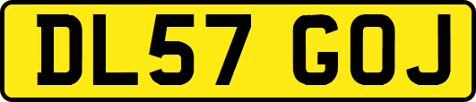 DL57GOJ