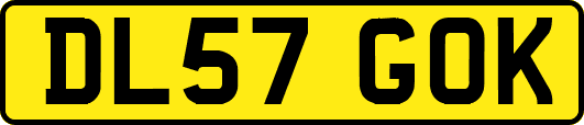 DL57GOK