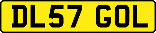 DL57GOL