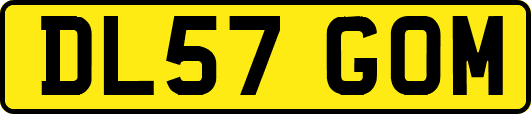 DL57GOM