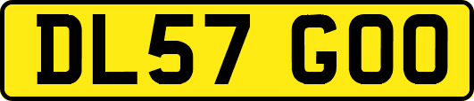 DL57GOO
