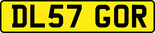 DL57GOR