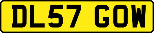 DL57GOW
