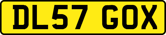 DL57GOX