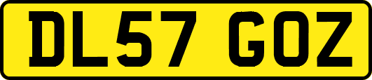 DL57GOZ