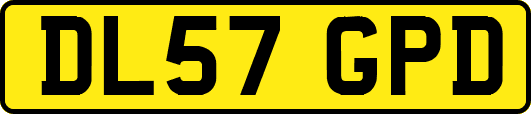 DL57GPD