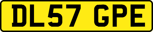 DL57GPE
