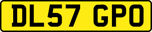 DL57GPO