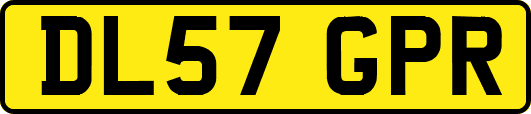 DL57GPR