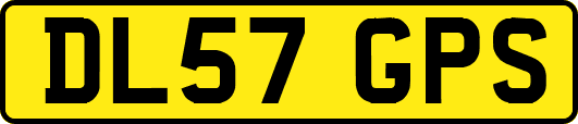 DL57GPS