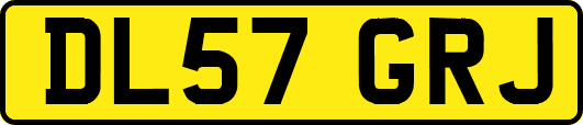 DL57GRJ