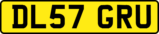 DL57GRU
