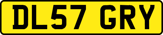 DL57GRY