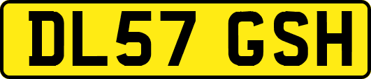 DL57GSH