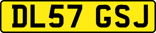 DL57GSJ