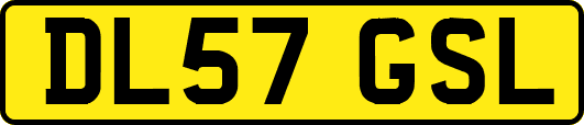 DL57GSL