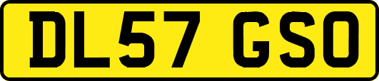 DL57GSO