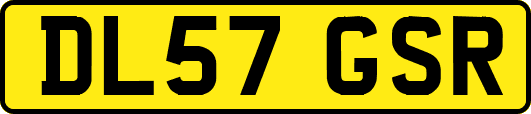 DL57GSR