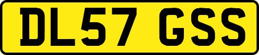 DL57GSS